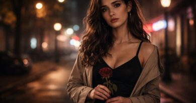 découvrez comment les films mettant en scène des prostituées explorent les thèmes profonds de l'amour et de la rédemption à travers des récits touchants et complexes.