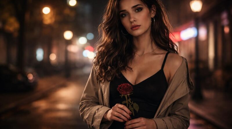 découvrez comment les films mettant en scène des prostituées explorent les thèmes profonds de l'amour et de la rédemption à travers des récits touchants et complexes.