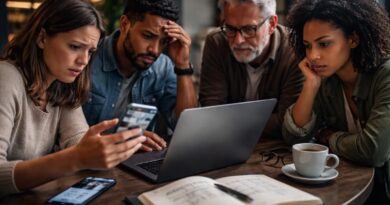 découvrez pourquoi darkino ne fonctionne plus grâce aux témoignages d'utilisateurs et aux explications d'experts. solutions et conseils pour résoudre vos problèmes.