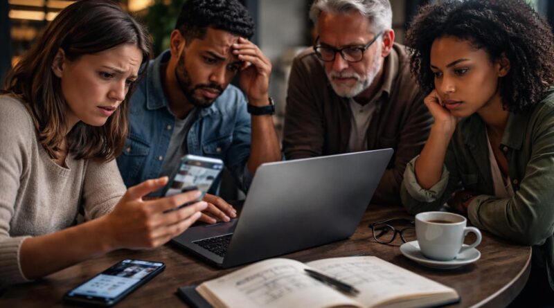 découvrez pourquoi darkino ne fonctionne plus grâce aux témoignages d'utilisateurs et aux explications d'experts. solutions et conseils pour résoudre vos problèmes.
