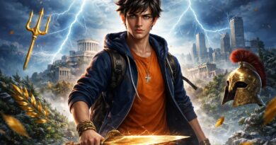 découvrez enfin la date de sortie tant attendue de l'épisode 3 de percy jackson et les olympiens. ne manquez aucune information exclusive sur cette nouvelle aventure épique.