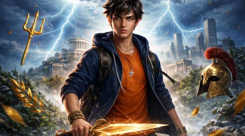 découvrez enfin la date de sortie tant attendue de l'épisode 3 de percy jackson et les olympiens. ne manquez aucune information exclusive sur cette nouvelle aventure épique.
