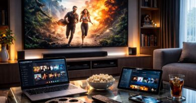 explorez notre sélection des 20 meilleurs sites de streaming et de téléchargement pour regarder vos films préférés en toute simplicité et qualité.