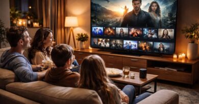 découvrez les avis sur filmoflix, la plateforme de streaming incontournable pour tous les passionnés de films et séries. profitez d'une expérience de visionnage exceptionnelle avec un large choix de contenus et une interface conviviale.