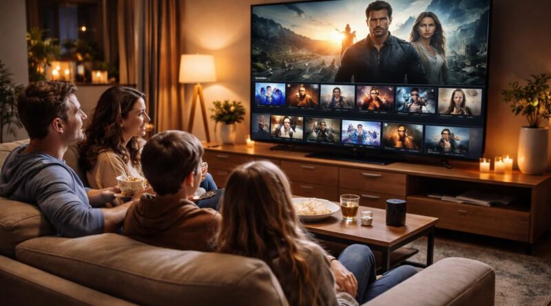 découvrez les avis sur filmoflix, la plateforme de streaming incontournable pour tous les passionnés de films et séries. profitez d'une expérience de visionnage exceptionnelle avec un large choix de contenus et une interface conviviale.