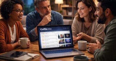 découvrez les avis authentiques sur coflix plus, le site de streaming, pour faire un choix éclairé avant de vous abonner.