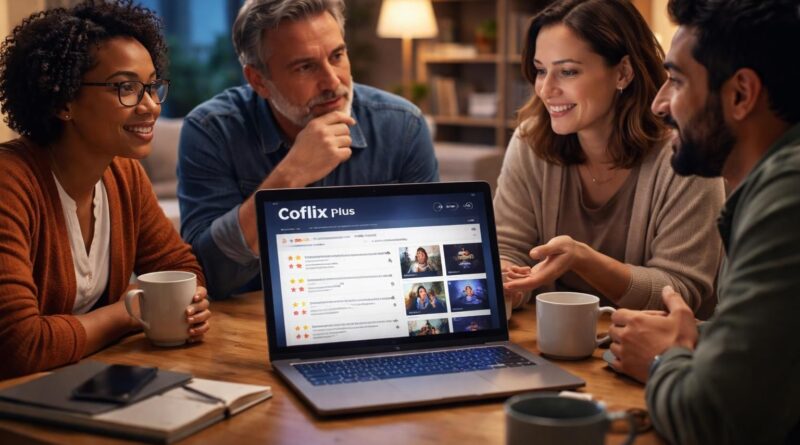 découvrez les avis authentiques sur coflix plus, le site de streaming, pour faire un choix éclairé avant de vous abonner.