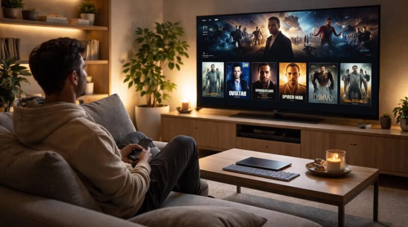 découvrez en 2026 les meilleurs sites de streaming de films gratuits, sans inscription ni abonnement, pour profiter de vos films préférés en toute simplicité.