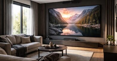 découvrez comment améliorer le contraste de votre écran de projection dans un salon lumineux grâce à des méthodes efficaces et adaptées.