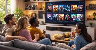 découvrez les 22 meilleurs sites de streaming pour regarder vos films préférés en toute simplicité et profiter d'une large sélection de titres récents et classiques.