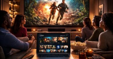 découvrez les avantages du site de streaming vidéo zorbov, la plateforme idéale pour les cinéphiles en quête de films variés, qualité optimale et une expérience utilisateur exceptionnelle.
