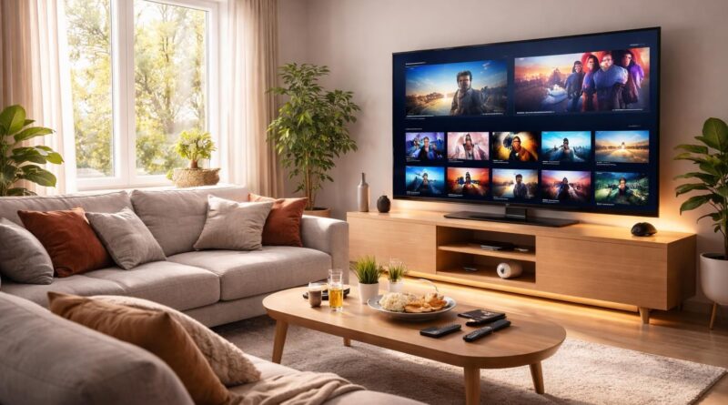 découvrez les avantages de la nouvelle adresse de coflix, votre solution idéale pour un streaming à domicile fluide et de qualité.