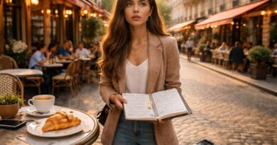 découvrez les erreurs de gabrielle dans emily in paris et analysez ce qu'elles révèlent sur ses choix et son développement tout au long de la série.
