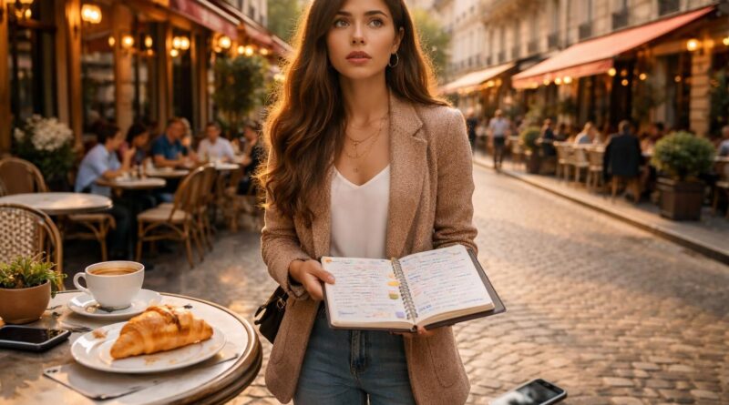 découvrez les erreurs de gabrielle dans emily in paris et analysez ce qu'elles révèlent sur ses choix et son développement tout au long de la série.