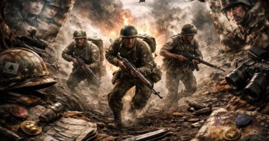 découvrez comment les films de guerre influencent et façonnent la culture populaire, explorant leur impact historique, social et artistique.