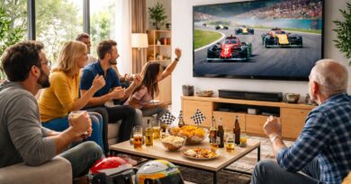 découvrez les meilleures astuces pour regarder le grand prix en clair et en direct sur canal+. profitez de chaque moment de la course sans abonnement.