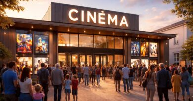 découvrez les meilleurs films à ne pas manquer cette saison au cinéma de fontenay-le-comte. sélection variée pour tous les goûts et tous les âges.