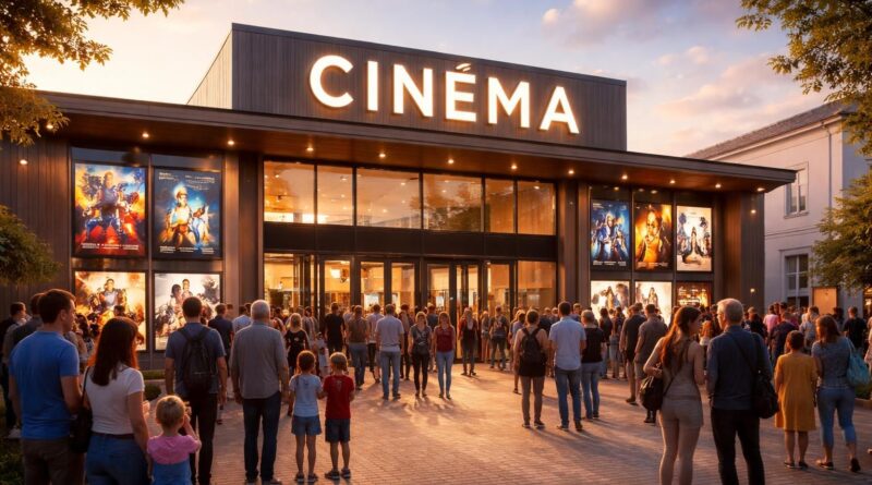 découvrez les meilleurs films à ne pas manquer cette saison au cinéma de fontenay-le-comte. sélection variée pour tous les goûts et tous les âges.