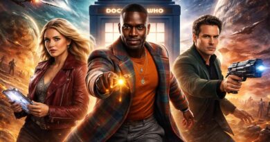 découvrez les personnages emblématiques de la saison 14 de doctor who et suivez leurs évolutions captivantes à travers les épisodes.