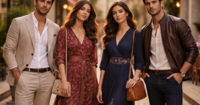 découvrez les tendances de mode inspirées par les héros de la série turque romantique, alliant élégance et style pour un look moderne et captivant.