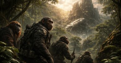 découvrez l'ordre chronologique et conseillé pour regarder la saga la planète des singes, un guide incontournable pour tous les fans de science-fiction.
