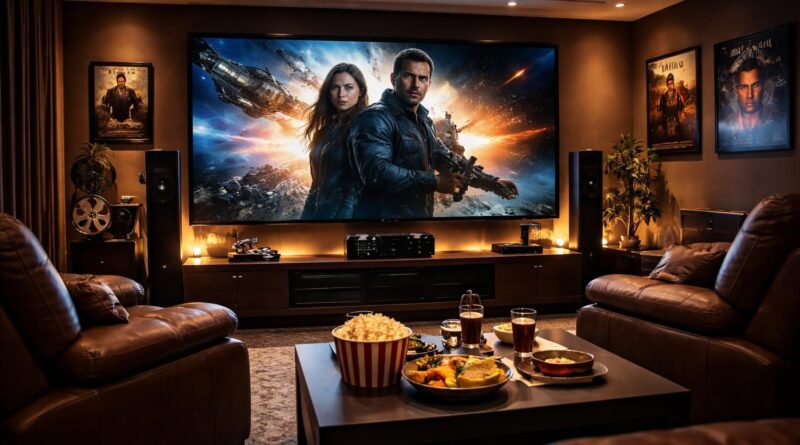 découvrez miflixer en streaming, la plateforme incontournable offrant une expérience cinématographique inégalée pour tous les passionnés de films.