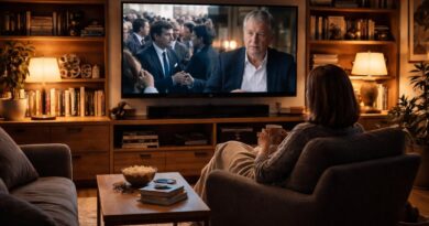 découvrez pourquoi 'tapie en streaming' est incontournable pour les passionnés de documentaires, offrant un regard captivant sur la vie et la carrière de bernard tapie.