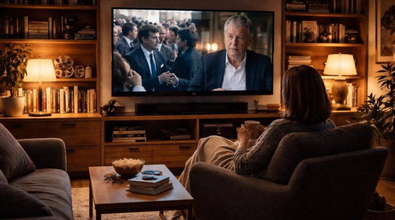 découvrez pourquoi 'tapie en streaming' est incontournable pour les passionnés de documentaires, offrant un regard captivant sur la vie et la carrière de bernard tapie.