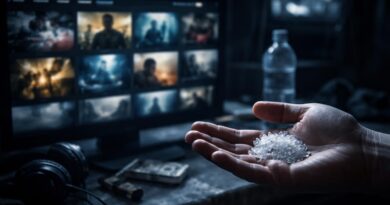 découvrez pourquoi la méthamphétamine en streaming est devenue un sujet incontournable dans les documentaires, explorant son impact sociétal et les enjeux médiatiques actuels.