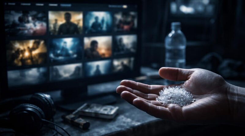 découvrez pourquoi la méthamphétamine en streaming est devenue un sujet incontournable dans les documentaires, explorant son impact sociétal et les enjeux médiatiques actuels.
