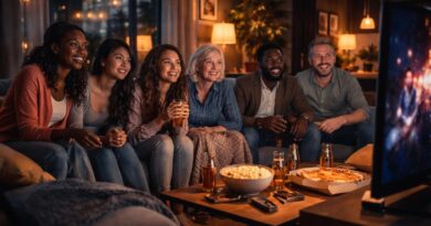 découvrez pourquoi la plateforme de streaming pimtip séduit les amateurs de séries grâce à son catalogue varié, sa qualité de diffusion et son interface intuitive.