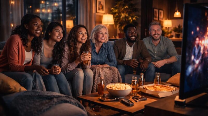 découvrez pourquoi la plateforme de streaming pimtip séduit les amateurs de séries grâce à son catalogue varié, sa qualité de diffusion et son interface intuitive.