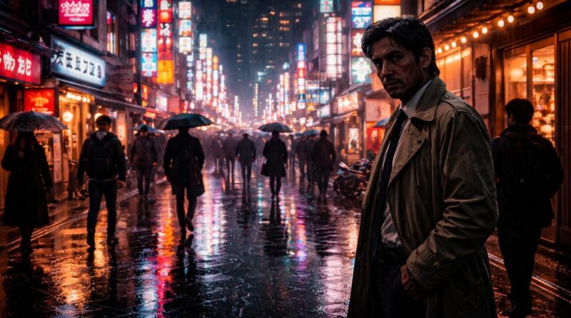 découvrez tokyo vice en ligne et plongez dans une expérience captivante et inoubliable au cœur de tokyo, entre suspense et aventures intenses.