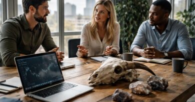 découvrez les tendances salariales des candidats aux usa dans le contexte du retour à l'instinct primaire, et comment elles influencent le marché de l'emploi.
