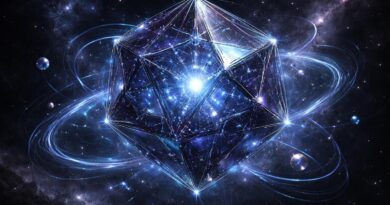 découvrez les sophons dans 'le problème à 3 corps', un pont fascinant entre la science théorique avancée et la fiction imaginative captivante.