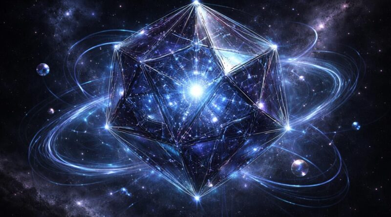 découvrez les sophons dans 'le problème à 3 corps', un pont fascinant entre la science théorique avancée et la fiction imaginative captivante.