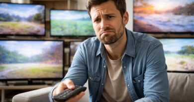 découvrez le top 10 des marques de téléviseurs à éviter pour ne pas être déçu. guide pratique pour faire le bon choix et ne pas regretter votre achat.