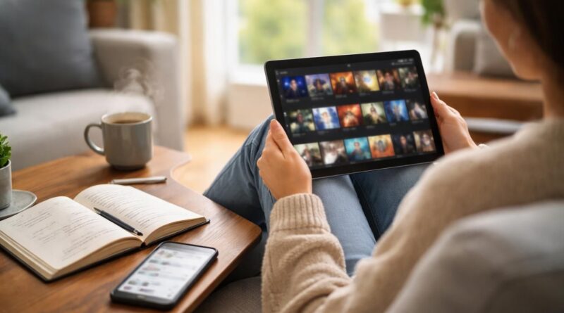 découvrez tout ce qu'il faut savoir sur les avis concernant wooka streaming avant de vous abonner. analyse complète, avantages et inconvénients pour faire un choix éclairé.