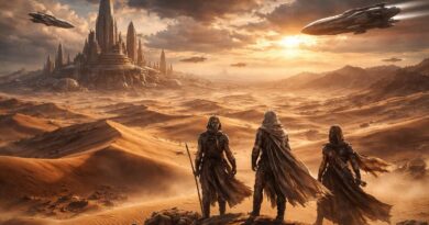 découvrez notre sélection incontournable de films similaires à dune pour les amateurs de science-fiction et d'aventures épiques. ne passez pas à côté de ces chefs-d'œuvre cinématographiques.
