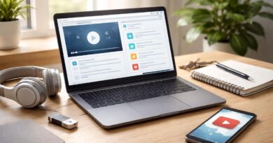 découvrez tout ce qu'il faut savoir pour réussir à télécharger une vidéo youtube facilement et rapidement, avec nos conseils et astuces pratiques.