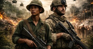 découvrez comment un documentaire sur la guerre du vietnam transforme notre compréhension des conflits modernes en révélant des perspectives inédites et des leçons historiques essentielles.