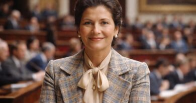 regardez en streaming « simon veil », le film qui retrace le parcours inspirant d'une icône féministe et son combat pour les droits des femmes.