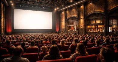 découvrez la nef à grenoble, le cinéma incontournable pour les passionnés de films, offrant une programmation variée et une expérience unique pour tous les cinéphiles.