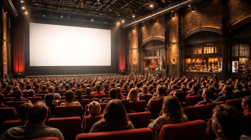 découvrez la nef à grenoble, le cinéma incontournable pour les passionnés de films, offrant une programmation variée et une expérience unique pour tous les cinéphiles.