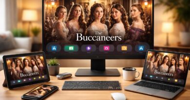 découvrez comment regarder the buccaneers en ligne facilement sur toutes les plateformes grâce à notre guide complet et à jour.