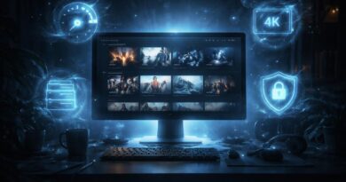 découvrez tous les avantages méconnus du site de streaming vidéo instov et pourquoi il pourrait bien devenir votre plateforme préférée pour regarder des vidéos en ligne.