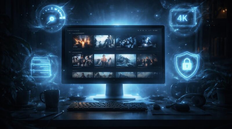 découvrez tous les avantages méconnus du site de streaming vidéo instov et pourquoi il pourrait bien devenir votre plateforme préférée pour regarder des vidéos en ligne.