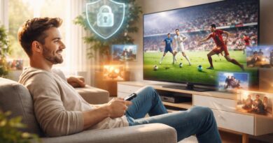 découvrez les avantages essentiels d'utiliser la nouvelle adresse de livetv pour une expérience de streaming fluide et sécurisée. informez-vous sur les fonctionnalités à ne pas manquer.