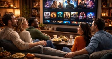 découvrez les avantages uniques de la plateforme de streaming vidéo urmaz, conçue spécialement pour les amateurs de films, avec une bibliothèque riche, une qualité d'image exceptionnelle et une expérience utilisateur intuitive.