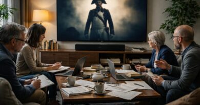 découvrez les critiques des experts sur le film 'napoléon' disponible en streaming, avec des analyses approfondies et des avis éclairés.